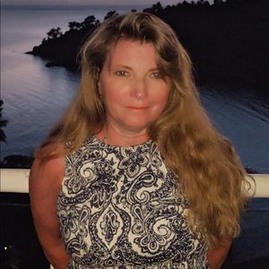 Meet your Posher, Joanne